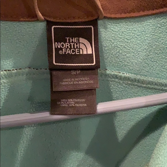 North Face Jacket - Picture 4 of 6